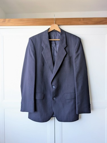Vintage pin stripe - vintage,