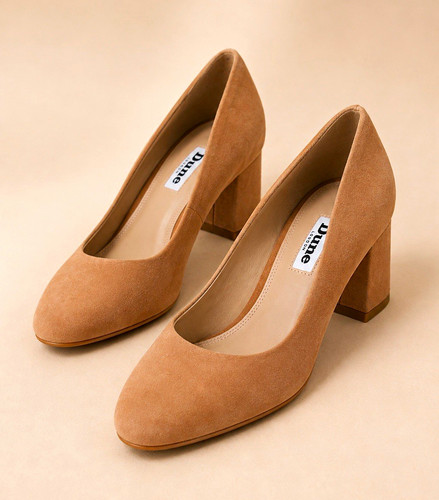 Dune tan suede - dune,
