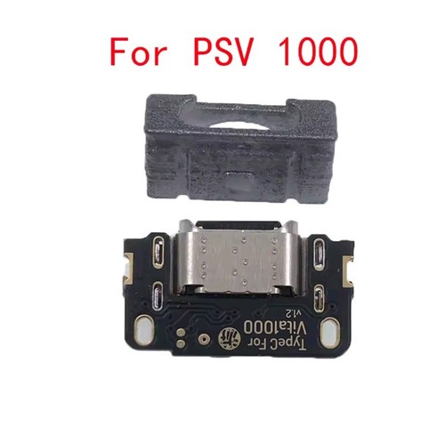 Sony vita pch 1000 - vita, charging