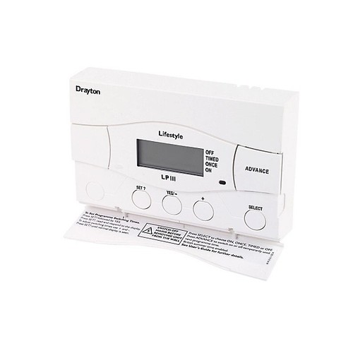Drayton lp111 electronic - drayton,