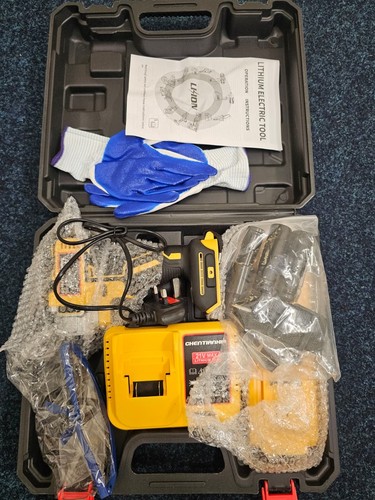 Chentianxia 21v brushless - chentianxia,