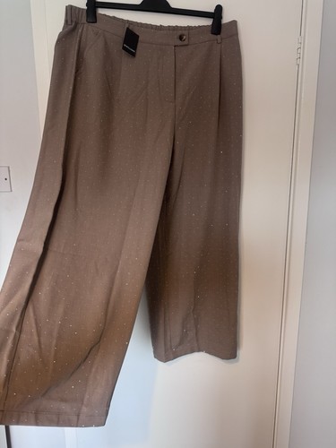 Nwt williams wide leg - jd,