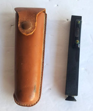 Vintage Dietzgen Hand Held