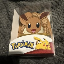 Pokemon eevee Micro Mini