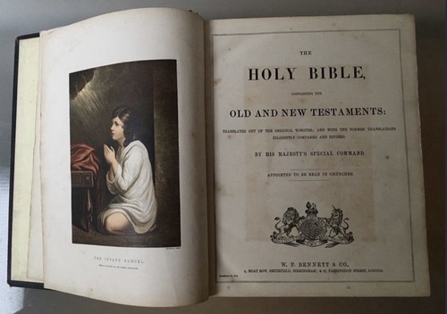 Beautiful bible - beautiful,