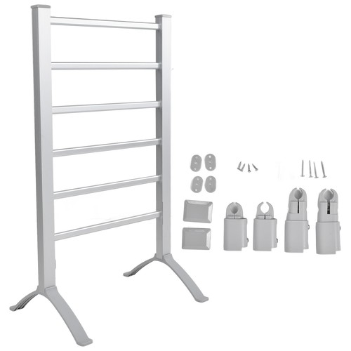 Electric heating towel warmer - electric,