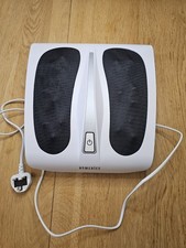 Homedics Shiatsu Foot Massager