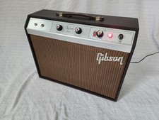 Vintage Gibson Skylark GA-5T