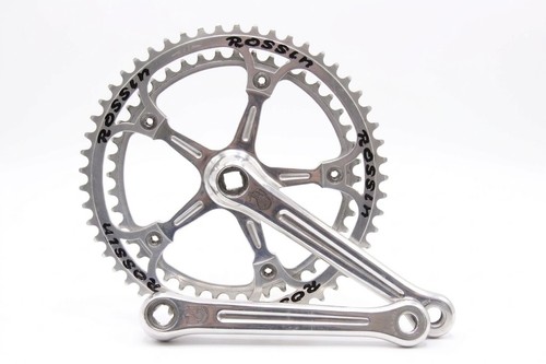 Rossin pantograph crankset - pantograph,