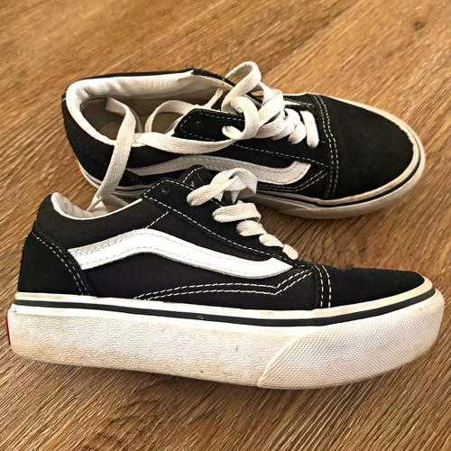 Vans old skool - old, unisex