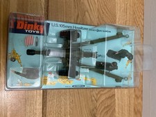 Rare Vintage Dinky 609 US