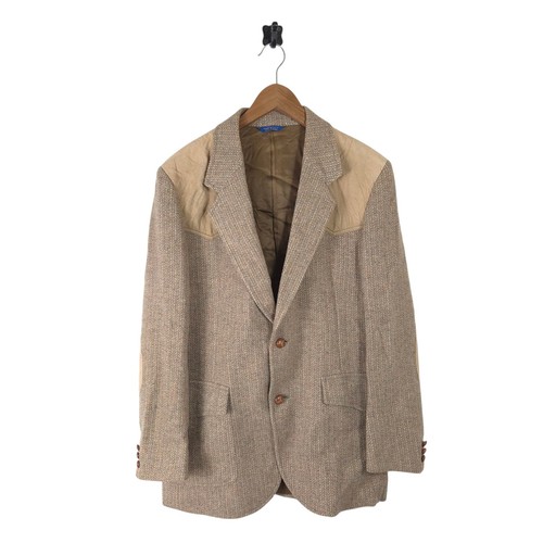 Mens pendleton tweed blazer - pendleton,