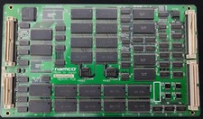 Namco System Super 23 Arcade