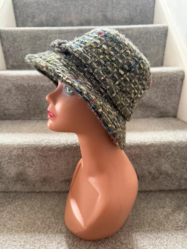 Vintage tweed baker - vintage,