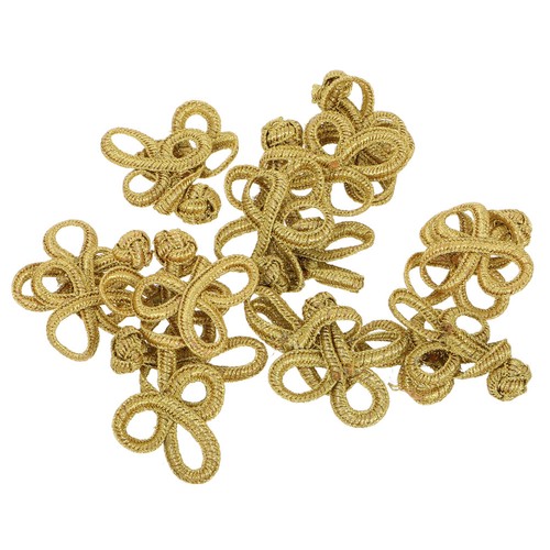10pairs reusable golden - reusable,