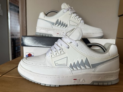 Fila tourissimo - fila,
