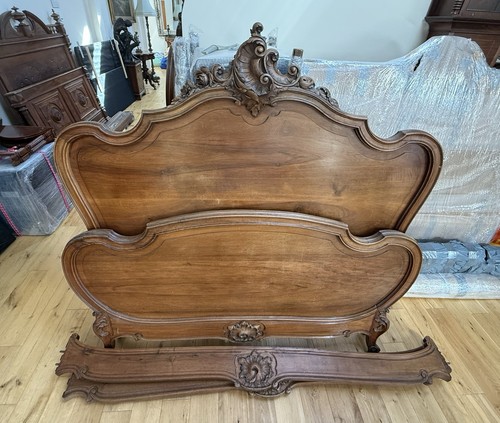 Antique french provincial - french,