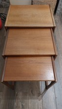 Mid Century teak G Plan