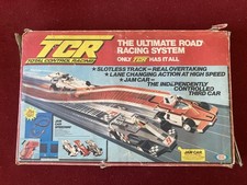 1977 TCR total control racing