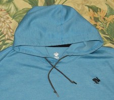 RABBIT Blue Performance Waffle