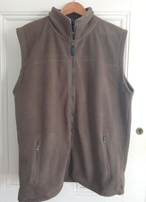 James Pringle Mens Gilet