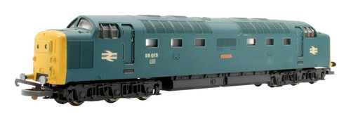 Lima gauge br blue class - 'oo,