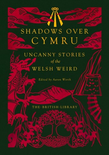 Shadows over cymru - shadows,