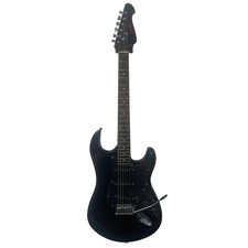Jaxville Demon Strat Style