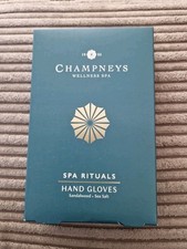 Champneys Wellness Spa