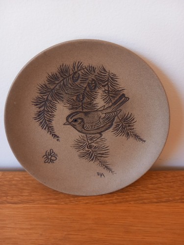 Small poole pottery decorative - poole,