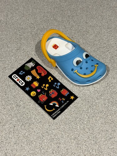 Mcdonalds 2026 happy meal - uk,