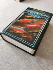 Baensch Aquarium Atlas by Hans