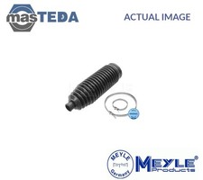 100 620 0002 BELLOWS STEERING RACK BOOT MEYLE FOR SKODA (SVW) OCTAVIA,SUPERB