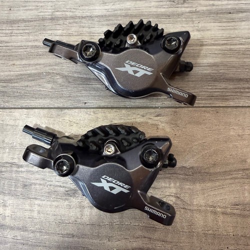 Shimano m8100 hydraulic - shimano, br-m8100