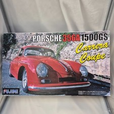 Fujimi 1/24scale Porsche 356 A