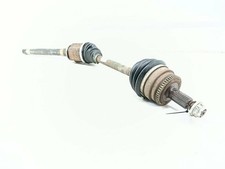 TDB500100 front transmission