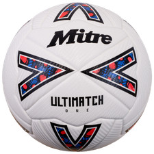 Mitre Ultimatch One Football