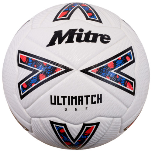 Mitre ultimatch one football - mitre,