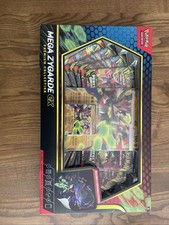 Mega zygarde premium - zygarde, ex