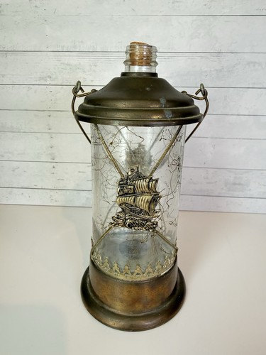 Vintage musical liquor bottle - vintage,