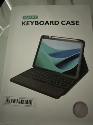 Smart keyboard case for ipad - smart,
