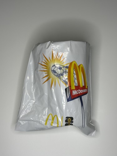 Mcdonalds fifa world cup - world,