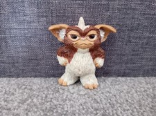 Gremlins 1984 Movie New Born Stripe Mogwai PVC Figure, 2.25" LJN Toys