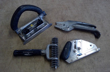 Carpet Tools-Roberts