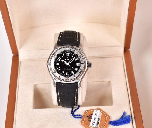 Ebel discovery men watch - ebel, men's