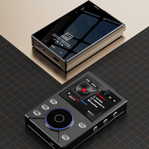 Bluetooth hifi mp3 - bluetooth,
