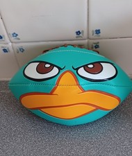 Disney Phineas and Ferb Perry