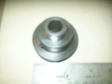 3 Step Steel Motor Pulley 5/8"