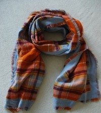 Topshop Chunky Warm Winter