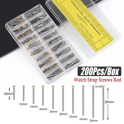 28mm 200pcs watch strap - 10-28mm,